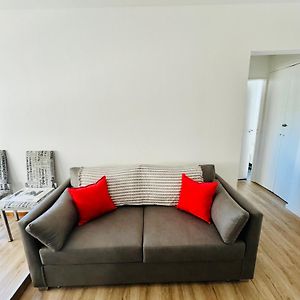 Apartamento de 2 Dormitorios